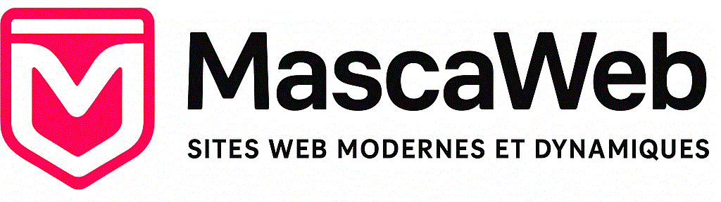 LOGO DE MASCA WEB